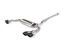 S-ME/T/1H, AKRAPOVIC S-ME/T/1H Evolution Line (Titanium) for MERCEDES-AMG A45 / A45S (W177) 2020- in UAE, Dubai. Condition - new. Price 20,760 AED. Photo, seller contacts | AUTO.AE