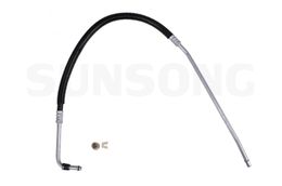 SUG-5801257, Sunsong Engine Oil Cooler Lines 5801257 في الإمارات, دبي. Condition - new. Price ⁦120 AED⁩. Photo, seller contacts | AUTO.AE