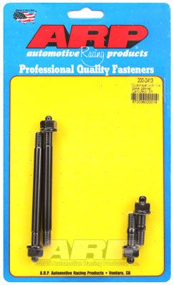 200-2413, ARP 200-2413 Carburetor Stud Kit Quadrajet (all) with 1/4" base gasket. 8740. hex в ОАЭ, Дубай. Состояние - новое. Цена 220 AED. Фото, контакты продавца | AUTO.AE