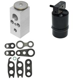 UAC-AK1158, Universal Air Conditioner Air Conditioning Repair Kits AK 1158 в ОАЭ, Дубай. Состояние - новое. Цена 160 AED. Фото, контакты продавца | AUTO.AE