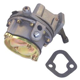 RRA-18-7272, Sierra Marine Mechanical Fuel Pumps 18-7272 в ОАЭ, Дубай. Состояние - новое. Цена 1 510 AED. Фото, контакты продавца | AUTO.AE