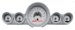 DAK-VHX59CIMPSR, Dakota Digital VHX Series Direct-Fit Analog Gauge Systems for 1959-1960 EL CAMINO, IMPALA - VHX-59C-IMP-S-R في الإمارات, دبي. Condition - new. Price 4,520 AED. Photo, seller contacts | AUTO.AE