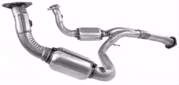 WLK-50566, Walker Ultra Direct-Fit Catalytic Converters 50566 in UAE, Dubai. Condition - new. Price 3,710 AED. Photo, seller contacts | AUTO.AE