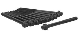 AJU-81042300, Ajusa Cylinder Head Bolt Sets for 2011-2014 2 - 81042300 in UAE, Dubai. Condition - new. Price 410 AED. Photo, seller contacts | AUTO.AE