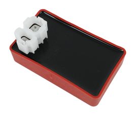 RSE-15-605, Rick's Motorsport Hot Shot CDI Ignition Boxes for 1994-1997 TRX300FW FOURTRAX 4X4 - 15-605 في الإمارات, دبي. Condition - new. Price 650 AED. Photo, seller contacts | AUTO.AE