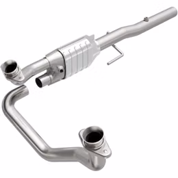 MPE-4451285, MagnaFlow California Grade CARB Compliant Direct-Fit Catalytic Converters 4451285 في الإمارات, دبي. Condition - new. Price 7,300 AED. Photo, seller contacts | AUTO.AE