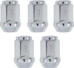 OER-WK93, OER Lug Nuts and Lug Bolts WK93 in UAE, Dubai. Condition - new. Price 110 AED. Photo, seller contacts | AUTO.AE