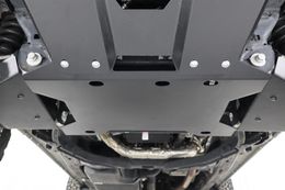 LOD-BSP2103, LOD Offroad - Skid Plates for 2021-2023 BRONCO - BSP2103 в ОАЭ, Дубай. Состояние - новое. Цена 1 250 AED. Фото, контакты продавца | AUTO.AE