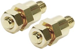 AAF-ALL76122, Allstar Performance Gold Battery Terminals ALL76122 في الإمارات, دبي. Condition - new. Price ⁦100 AED⁩. Photo, seller contacts | AUTO.AE