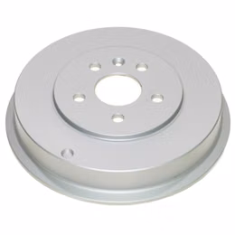 PWR-AD8240P, PowerStop Autospecialty High-Temp Coated OE Replacement Drums for 2011-2015 CRUZE, 2016 CRUZE LIMITED - AD8240P في الإمارات, دبي. Condition - new. Price 280 AED. Photo, seller contacts | AUTO.AE