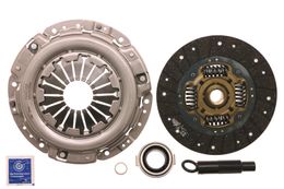 SXR-K70581-01, Sachs Stock Replacement Clutch Kits for 2008-2012 ACCORD, 2009-2014 TSX - K70581-01 in UAE, Dubai. Condition - new. Price 1,010 AED. Photo, seller contacts | AUTO.AE
