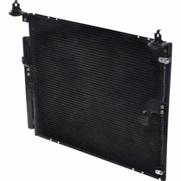 UAC-CN3579PFC, Universal Air Conditioner Air Conditioning Condensers for 2007-2014 FJ CRUISER - CN 3579PFC في الإمارات, دبي. Condition - new. Price 450 AED. Photo, seller contacts | AUTO.AE