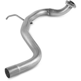 BRE-750-253, BRExhaust Direct-Fit Intermediate Pipes for 2007-2012 YARIS - 750-253 в ОАЭ, Дубай. Состояние - новое. Цена 650 AED. Фото, контакты продавца | AUTO.AE