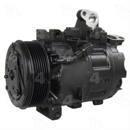FSS-67681, Four Seasons Air Conditioning Compressors for 2007-2009 350Z - 67681 في الإمارات, دبي. Condition - new. Price 1,680 AED. Photo, seller contacts | AUTO.AE