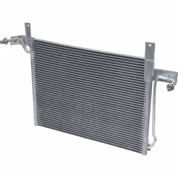UAC-CN4258PFC, Universal Air Conditioner Air Conditioning Condensers CN 4258PFC in UAE, Dubai. Condition - new. Price 390 AED. Photo, seller contacts | AUTO.AE