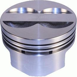 DMS-8702-4030, D.S.S. E Series Forged Pistons 8702-4030 в ОАЭ, Дубай. Состояние - новое. Цена 2 390 AED. Фото, контакты продавца | AUTO.AE