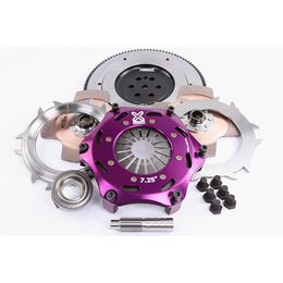 XCL-XKMI18525-2B, XClutch Stage 2 Clutch Kits for 1992-1999 ECLIPSE, 1991-1992 GALANT, 1990-1992 TALON - XKMI18525-2B в ОАЭ, Дубай. Состояние - новое. Цена 9 380 AED. Фото, контакты продавца | AUTO.AE
