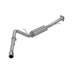 MBR-S5032AL, MBRP Installer Series Exhaust Systems for 2007-2010 ESCALADE, YUKON - S5032AL в ОАЭ, Дубай. Состояние - новое. Цена 2 340 AED. Фото, контакты продавца | AUTO.AE