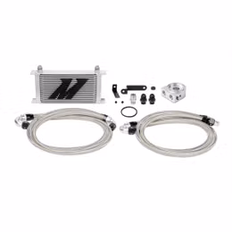 MMOC-STI-08, MISHIMOTO MMOC-STI-08 Oil cooler kit SUBARU WRX/STI 2008+ in UAE, Dubai. Condition - new. Price 3,610 AED. Photo, seller contacts | AUTO.AE