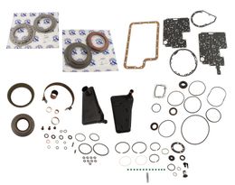 SUM-705013, Summit Racing™ Ford 4R100 Transmission Rebuild Kit SUM-705013 في الإمارات, دبي. Condition - new. Price 2,080 AED. Photo, seller contacts | AUTO.AE