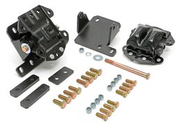 TRD-4601, Trans-Dapt Performance Engine Swap Motor Mounts 4601 في الإمارات, دبي. Condition - new. Price 1,080 AED. Photo, seller contacts | AUTO.AE