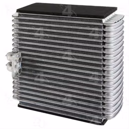 FSS-54853, Four Seasons Evaporator Cores for 1994-1999 CELICA - 54853 في الإمارات, دبي. Condition - new. Price 620 AED. Photo, seller contacts | AUTO.AE