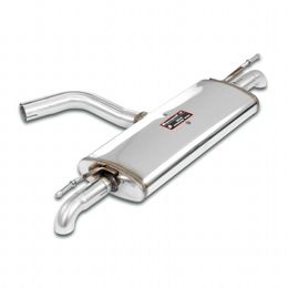 771064, SUPERSPRINT 771064 Rear Exhaust for AUDI A3 (8Y) в ОАЭ, Дубай. Состояние - новое. Цена 5 620 AED. Фото, контакты продавца | AUTO.AE