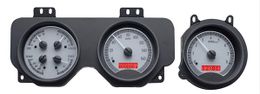 DAK-VHX-70PGTOSR, Dakota Digital VHX Series Direct-Fit Analog Gauge Systems for 1970-1972 GTO - VHX-70P-GTO-S-R in UAE, Dubai. Condition - new. Price 4,520 AED. Photo, seller contacts | AUTO.AE