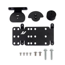 MIO-MMLP-F2D-11, Mishimoto License Plate Relocation Kits for 2011-2026 F-250 SUPER DUTY, F-350 SUPER DUTY - MMLP-F2D-11 في الإمارات, دبي. Condition - new. Price 500 AED. Photo, seller contacts | AUTO.AE
