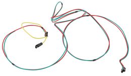 AWW-510088, American Autowire Power Top Wiring Kits for 1964 IMPALA - 510088 in UAE, Dubai. Condition - new. Price 320 AED. Photo, seller contacts | AUTO.AE
