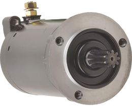 BKM-153718, BikeMaster Starters 153718 في الإمارات, دبي. Condition - new. Price 520 AED. Photo, seller contacts | AUTO.AE