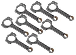 SCA-26100927, Scat Pro Comp I-Beam Connecting Rods 2-ICR6100-927 في الإمارات, دبي. Condition - new. Price ⁦2,420 AED⁩. Photo, seller contacts | AUTO.AE