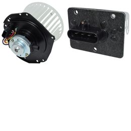 UAC-BK1020, Universal Air Conditioner Blower Motors BK 1020 في الإمارات, دبي. Condition - new. Price 290 AED. Photo, seller contacts | AUTO.AE