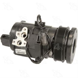 FSS-97328, Four Seasons Air Conditioning Compressors for 2003-2009 4RUNNER, 2005-2009 GX470, 2007-2009 TUNDRA - 97328 в ОАЭ, Дубай. Состояние - новое. Цена 870 AED. Фото, контакты продавца | AUTO.AE