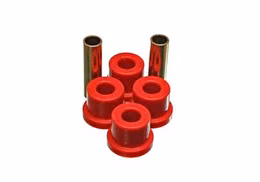 ENS-7-1101R, Energy Suspension Transmission Crossmember Bushings for 1970-1973 240Z, 1974-1975 260Z, 1975-1978 280Z - 7.1101R في الإمارات, دبي. Condition - new. Price 80 AED. Photo, seller contacts | AUTO.AE