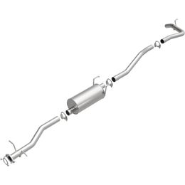 BRE-106-0147, BRExhaust Direct-Fit Exhaust Systems for 1995-1998 T100 - 106-0147 في الإمارات, دبي. Condition - new. Price 1,170 AED. Photo, seller contacts | AUTO.AE