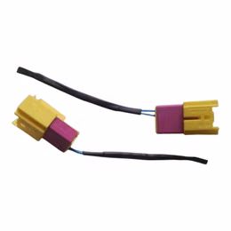 7202215, RECARO 7202215 Side Airbag Hybrid Sensor for FORD Focus 1998-2004 / FORD Puma / Fiesta (up to 2002) in UAE, Dubai. Condition - new. Price 310 AED. Photo, seller contacts | AUTO.AE