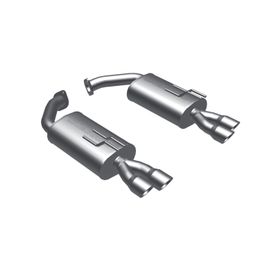MPE-16883, MagnaFlow Street Series Performance Exhaust Systems for 2008-2009 G8 - 16883 في الإمارات, دبي. Condition - new. Price 4,160 AED. Photo, seller contacts | AUTO.AE