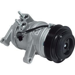 UAC-CO10801C, Universal Air Conditioner Air Conditioning Compressors CO 10801C в ОАЭ, Дубай. Состояние - новое. Цена 1 080 AED. Фото, контакты продавца | AUTO.AE