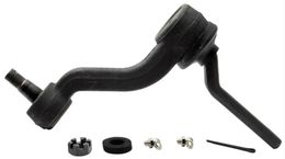 ADO-46C1106A, ACDelco Silver Steering Idler Arms 19461311 في الإمارات, دبي. Condition - new. Price 260 AED. Photo, seller contacts | AUTO.AE