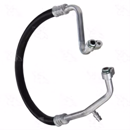 FSS-56185, Four Seasons Air Conditioning Suction Hoses for 2007-2019 TUNDRA - 56185 in UAE, Dubai. Condition - new. Price 430 AED. Photo, seller contacts | AUTO.AE