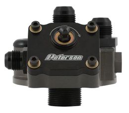 PFF-09-1563, Peterson Fluid Systems Oil Filter Mounts with Engine Oil Primers 09-1563 في الإمارات, دبي. Condition - new. Price 3,150 AED. Photo, seller contacts | AUTO.AE