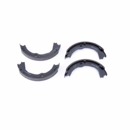 PWR-B977, PowerStop Autospecialty Stock Replacement Brake Shoes for 2010-2016 SRX - B977 in UAE, Dubai. Condition - new. Price 170 AED. Photo, seller contacts | AUTO.AE