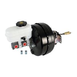DSR-050106DS, Detroit Speed Master Cylinder and Brake Booster Assemblies for 1970-1981 CAMARO, FIREBIRD - 050106DS في الإمارات, دبي. Condition - new. Price 3,230 AED. Photo, seller contacts | AUTO.AE