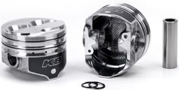 UEM-KB157-060, KB Performance Pistons KB157.060 в ОАЭ, Дубай. Состояние - новое. Цена ⁦2 120 AED⁩. Фото, контакты продавца | AUTO.AE