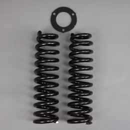 EXP-57491, Pro Comp Lifted Coil Springs for 2007-2010 FJ CRUISER, 2005-2020 TACOMA - 57491 in UAE, Dubai. Condition - new. Price 720 AED. Photo, seller contacts | AUTO.AE