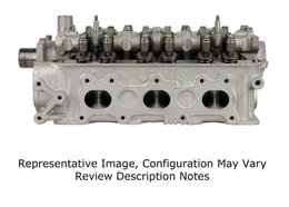 VRE-2539, VEGE - Cylinder Heads for 1996-2004 RL - 2539 in UAE, Dubai. Condition - new. Price 2,680 AED. Photo, seller contacts | AUTO.AE