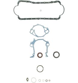 FEL-CS85581, Fel-Pro Conversion Set Gaskets CS 8558-1 in UAE, Dubai. Condition - new. Price 320 AED. Photo, seller contacts | AUTO.AE