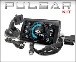 EGE-22601-3, Edge Pulsar Insight CTS3 Programmers 22601-3 in UAE, Dubai. Condition - new. Price 7,400 AED. Photo, seller contacts | AUTO.AE