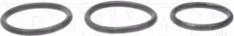 RNB-926-168, Dorman Coolant Tee And Radiator Hose O-Rings 926-168 in UAE, Dubai. Condition - new. Price 110 AED. Photo, seller contacts | AUTO.AE